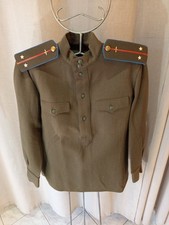 Veste de lieutenant de