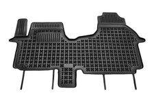 Tapis en caoutchouc pour Opel