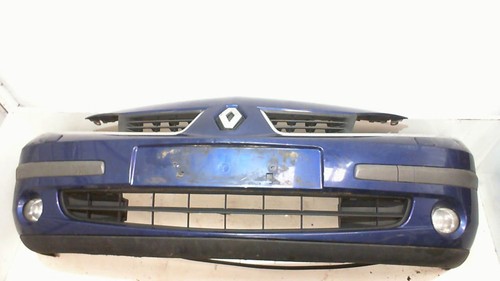 Pare choc avant - , renault