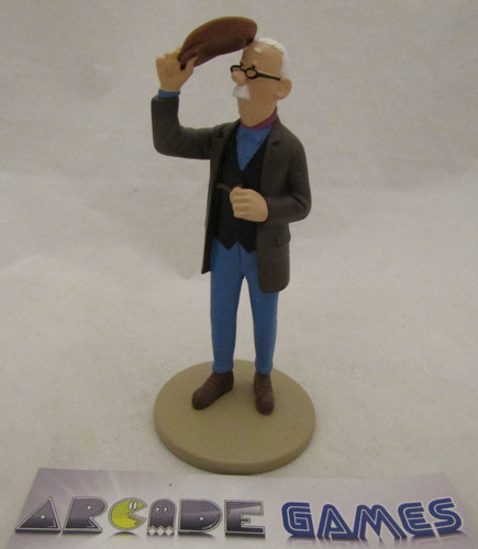 Figurine monsieur boullu - figurine,