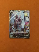 Carte Pokemon MEWTWO 072/078 V