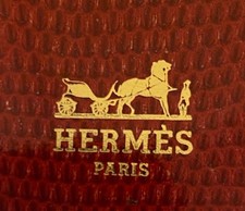 PARFUM d'HERMÈS 7,5 ml