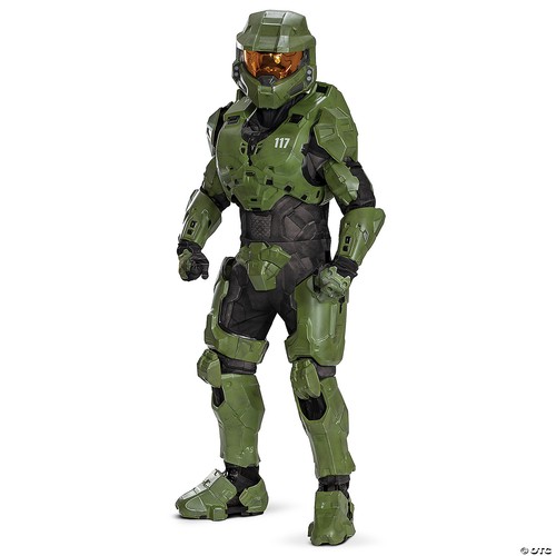 Disguise halo master chief - disguise,