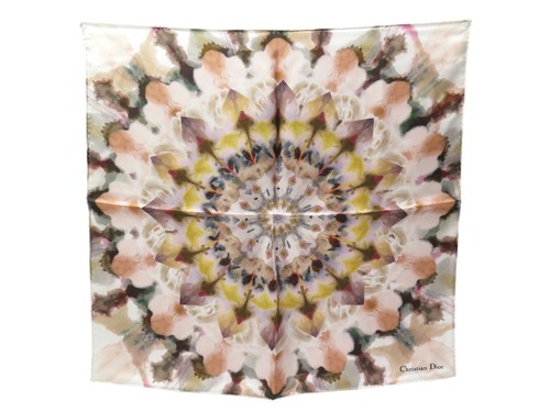 Neuf foulard christian dior - christian,