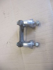 Pontets de guidon pour Honda 125 CBF - JC40A