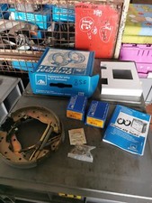 Original ATE Renault 21 R21