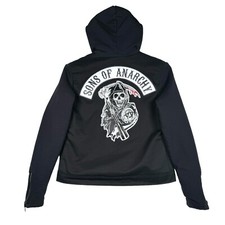 2013 Sons Of Anarchy Road Gear