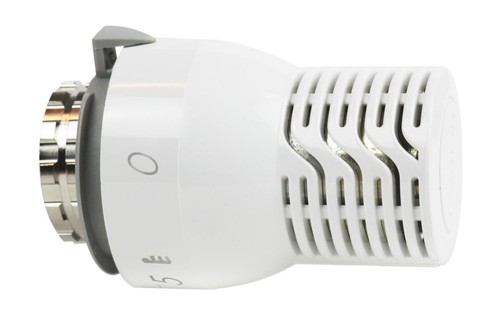 Tête thermostatique sensity - tête,