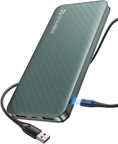 Coolreall batterie externe - batterie,