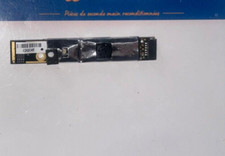 Webcam C2QC4E pour Toshiba