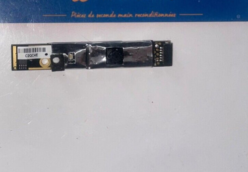 Webcam c2qc4e pour toshiba - c2qc4e,