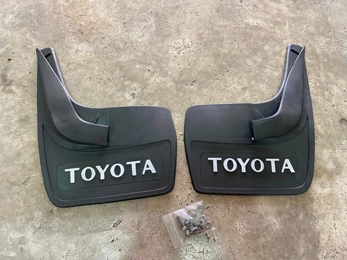 Mud guard toyota - mud, celica