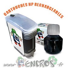 RECHARGEABLE Kit Cartouche