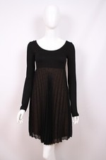 Cop.Copine 'Mini Robe' Dress