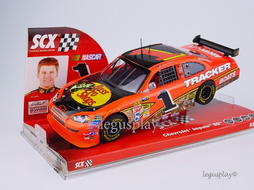 Slot scalextric scx - scx, 64800