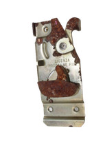 Serrure Porte Gauche (Guide À