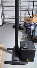 Bose L1 Model II with SBK Hard