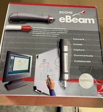 Boone Ebeam Digital