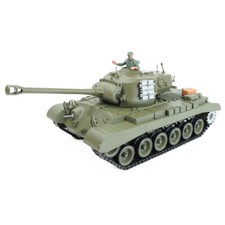 Tank RC US M26 Pershing 1/16