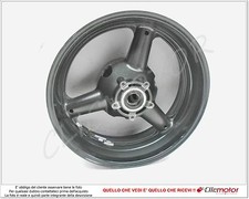 Cerceau roue arrière x - cerceau,