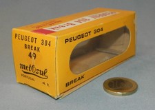 Metosul Portugal 1/43 réf 49