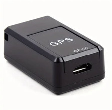 Mini traceur GPS GF-07 voiture