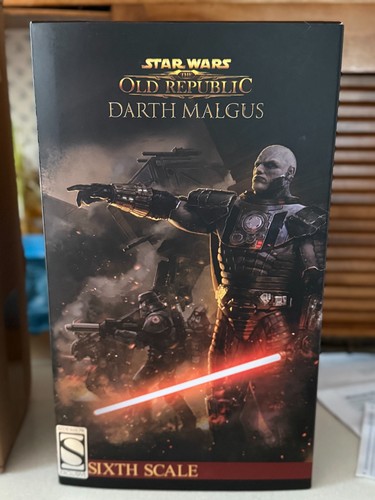 Star wars darth malgus - star,