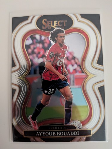 Panini select ligue - panini, 2025-26