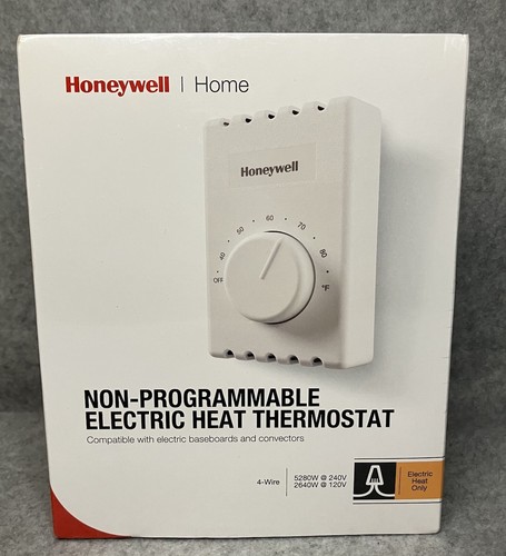 New honeywell ct410b - new,