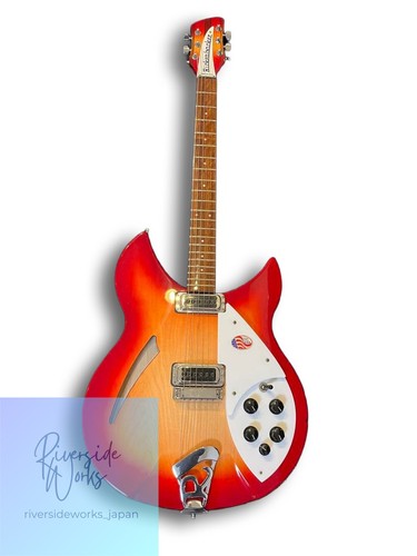 Guitare électrique