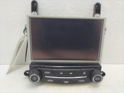 Ecran gps opel insignia - opel, 1