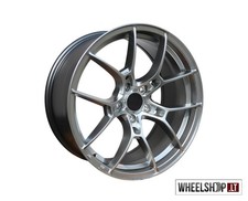 JDM Oregon Style R18 5x114.3