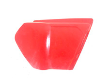 Carénage droit OEM sous selle  Honda 125 XLS 1982  83640437000ZE