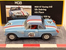 BAUER PS SLOT GULF LIVERY 12