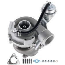 Turbocompresseur Turbo for