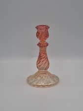 Baccarat rare bougeoir - baccarat, ,