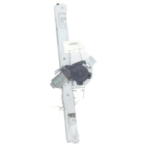Leve vitre electrique avant