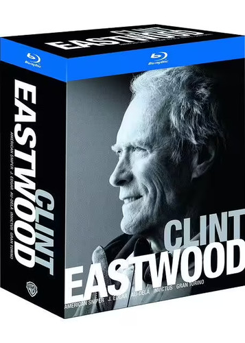 Coffret blu ray - blu-ray, de