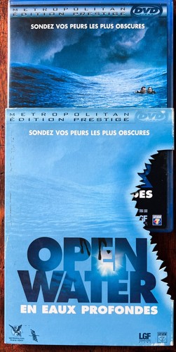 Open water eaux profondes - en,