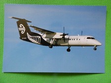 AIR NEW ZEALAND    DASH 8-311