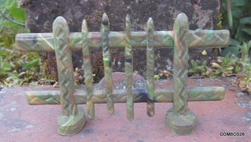 Soldat starlux decors - ,