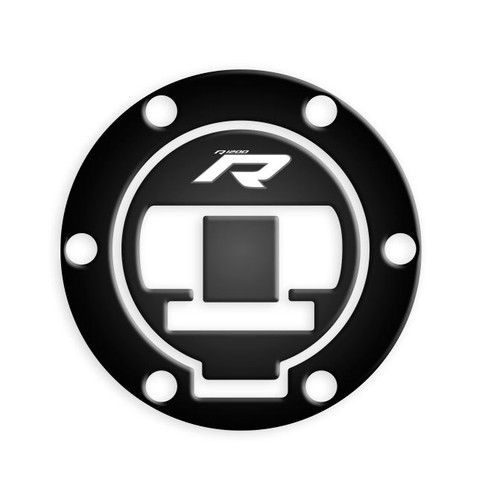 Fuel cap protection bouchon - fuel,