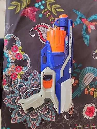 Nerf elite disruptor - nerf,
