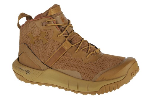 Bottes tactiques homme under - bottes,