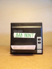 Imprimante thermique de reçus