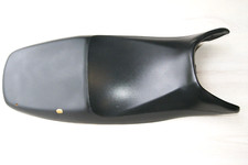 Suzuki GS 500 FU BK Siège