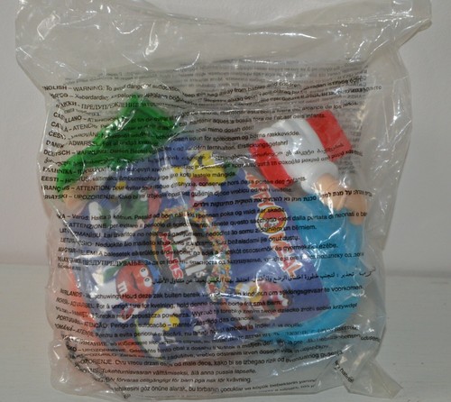 Ancien jouet s - ancien, m&m's