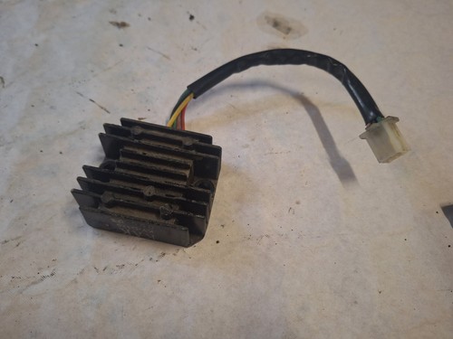 Regulateur kymco 125 zing - 125,