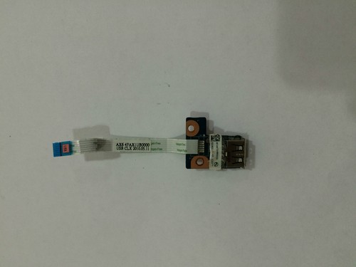 Module carte prise usb femelle