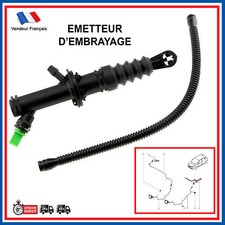 Cylindre Emetteur d'Embrayage